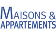 Maisons & Appartements Maisons & Appartements